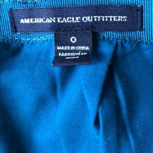 American Eagle Outfitters Skirts - American Eagle Aztec/Tribal Skit American Eagle Outfitters Skirts - American Eagle Aztec/Tribal Skit